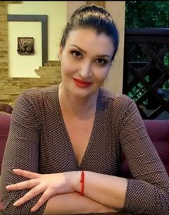Шигалугова Анжела Алиевна