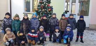 Группа №9