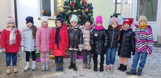 Группа №9
