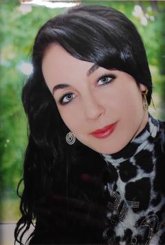 Карданова Светлана Адальгериевна
