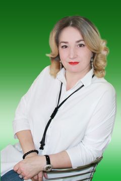 Амирова Зухра Анатольевна