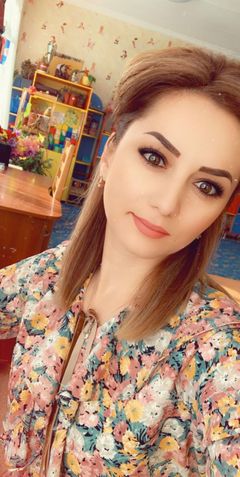 Атмурзаева Зухра Рашидовна