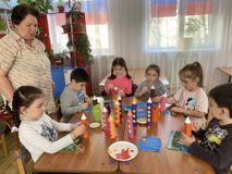 День космонавтики