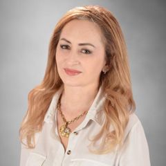 Хоконова Фатима Владимировна