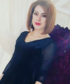 Кашежева Диана Тимофеевна