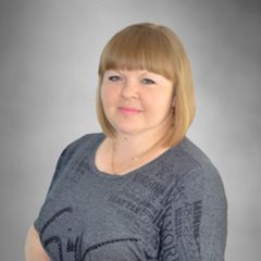 Ядрина Светлана Александровна