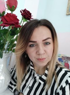 Болотокова Рузана Тимофеевна